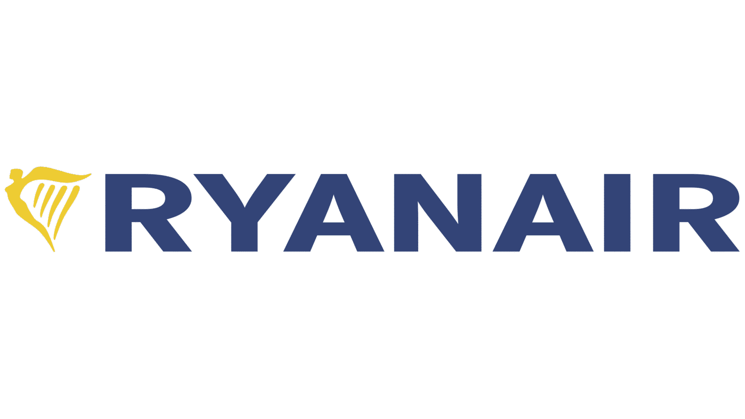 Ryanair-Logo