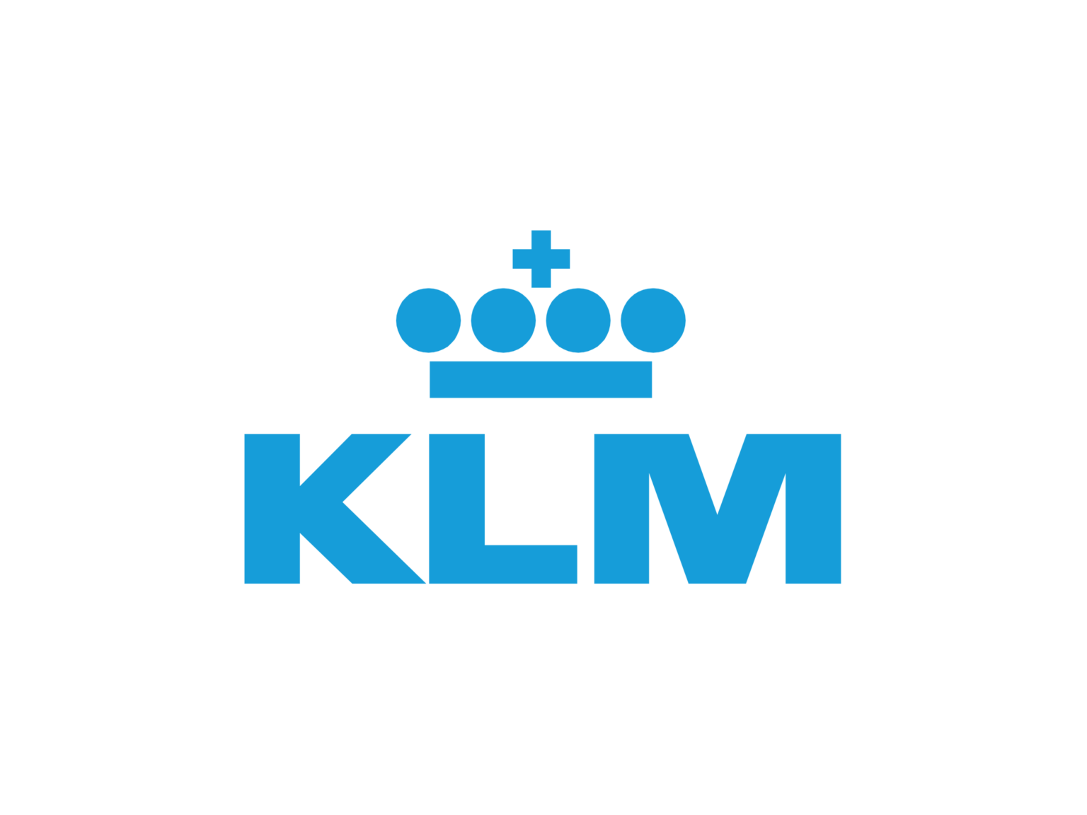 KLM-logo